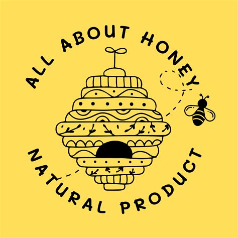 all about honey