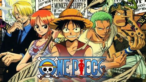 With mayumi tanaka, tony beck, laurent vernin, akemi okamura. Netflix is making a One Piece live-action series - CNET