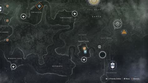 Destiny 2 Treasure Map Guide Golden Experience Gamespot
