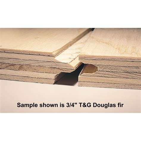 34 Inch 4 Ft X8 Ft Standard Spruce Plywood Tongue And Groove