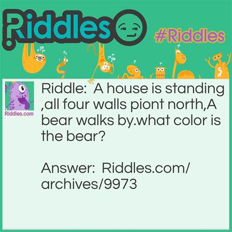 The Ultimate Riddle Riddles