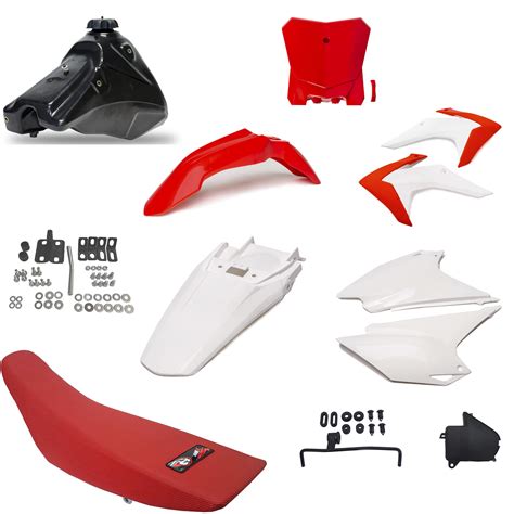 Kit Roupa Crf Adapt Vel Xr Tornado Bros Xtz Amx Numberamx