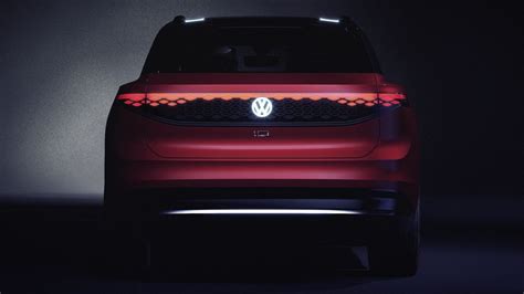 Volkswagenin Elektrikli Suv Konsepti Id Roomzz Shiftdeletenet