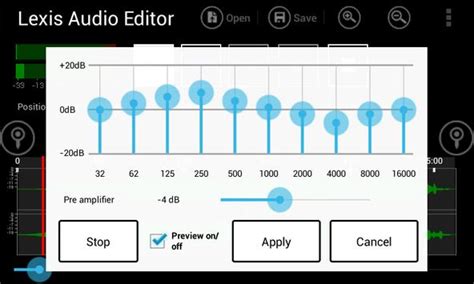 Install lexis audio editor in pc using bluestacks. Lexis Audio Editor for Android - APK Download