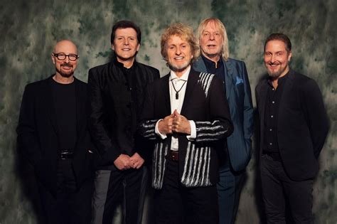 Classic Rock Band Yes Celebrates 50th Anniversary Twice As 2 Versions