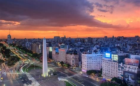 10 Motivos Por Los Que Tienes Que Visitar Buenos Aires Bekia Viajes