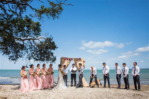 Monica&thomas wedding mannequin challenge,one tree hill, auckland. How to Plan Your Beautiful Beach Wedding: A Practical Guide