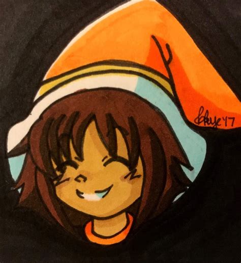 Frisk Undertale Icon At Collection Of Frisk Undertale