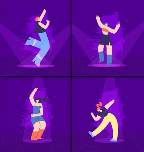 Best Singing Contest Illustrations Royalty Free Vector