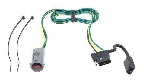 Tow Package Ford Ranger With Wiring