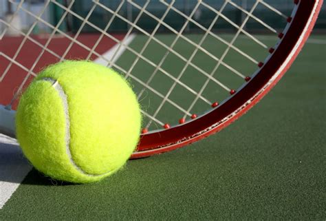Play Tennis Day (23rd February) | Days Of The Year