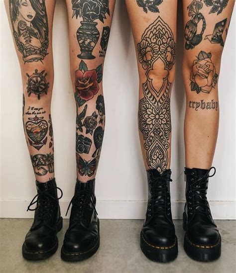 Pin By Ln Ngmv On Tatto Piercing Knee Tattoo Leg Tattoos Women Tattoos