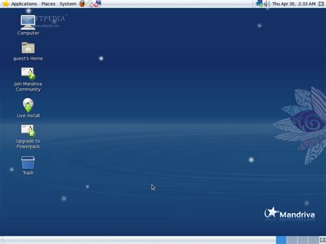 Mandriva Linux 20091 Released