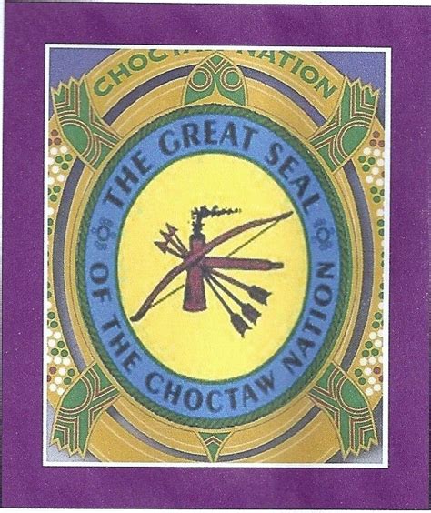 Choctaw Nation Turtle Clan Choctaw Choctaw Nation Native American