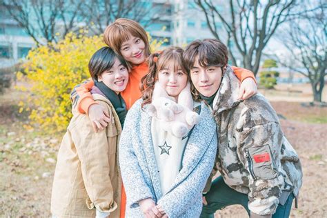 THIS Weightlifting Fairy Kim Bok Joo Star Creates Buzz For Amazing
