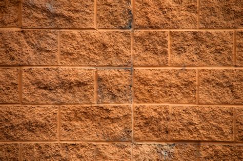 Brick Wall Background Free Stock Photo Public Domain Pictures
