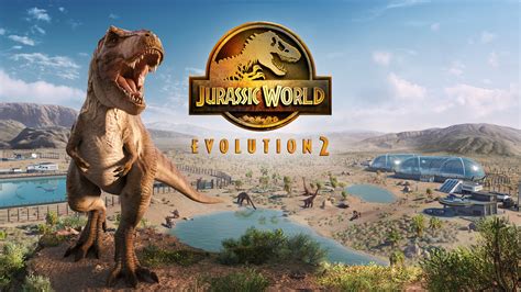 Jurassic World Evolution 2 Reviews Opencritic