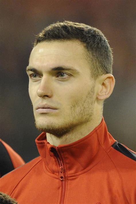 would arsene wenger be wrong to let thomas vermaelen leave arsenal