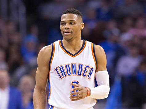 Russell Westbrook Earns 3rd Straight Triple Double In Win Over Magic