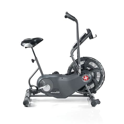 New Schwinn Ad6 Airdyne Upright 100250 Exercise And Fitness Stationary