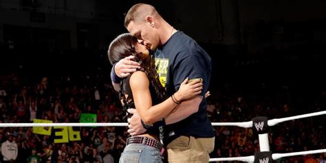 10 things you didn t know about john cena and nikki bella s past relationship