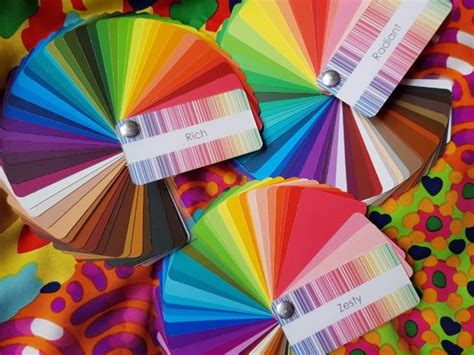 Maybe you would like to learn more about one of these? COLOUR ANALYSIS - Lush Consulting