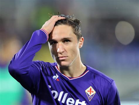 Giocatore della juventus e della nazionale italiana di calcio. Ufficiale: La Fiorentina toglie dal mercato Federico ...