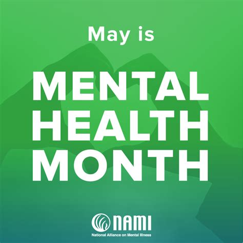 May Is Mental Health Month Access Help With Online And Local Resources