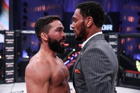 The undefeated featherweight took out patricio 'pitbull' freire for the championship and $1 million in prize money in the main event of bellator 263. How to watch Bellator 263: 'Pitbull' vs. McKee fight card ...