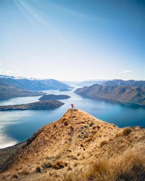 25 Epic Things To Do In Wanaka Finding Alexx Travel Blog
