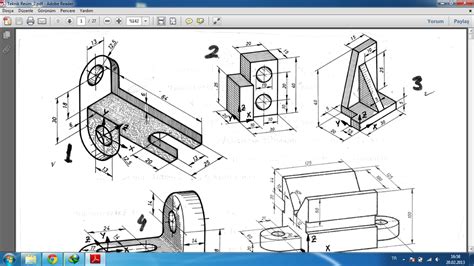 Solidworks Assembly Exercises Pdf Free Download Online Degrees