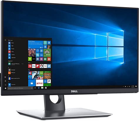 Buy Dell 24 Touch Screen Monitor P2418ht Online In Pakistan Tejarpk