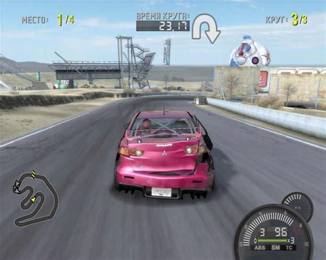 Ea Nation Need For Speed Pro Street Pc Chemdarelo