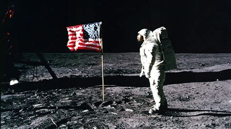 50 For The 50th The Apollo 11 Moon Landing In Photos