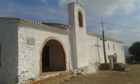 Ermita De San CristÓbal