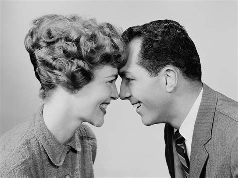 Psychological Reasons People Fall In Love Business Insider