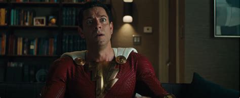 Shazam 2 Trailer Shows Off The First Look Of The Dc Sequel Trending News