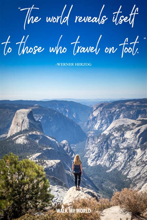 100 Inspiring Hiking Quotes For Wilderness Lovers — Walk My World