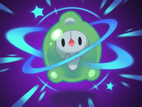 16 Interesting And Fascinating Facts About Duosion From Pokemon Tons