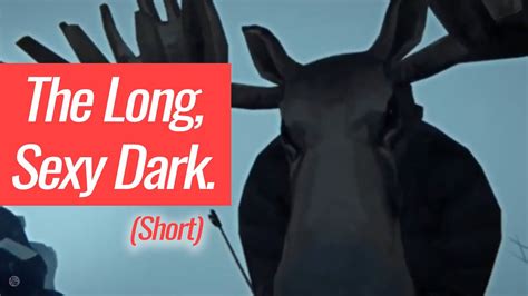 The Sexiest Bug In The Long Dark Youtube