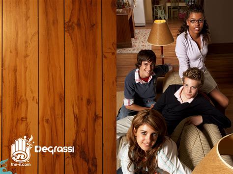 Degrassi The N Wallpaper 1370916 Fanpop