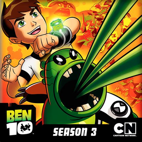 ‎ben 10 Race Against Time Classic On Itunes Old Cartoon Network