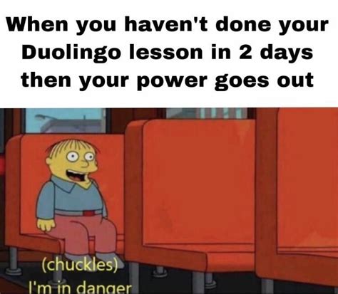 26 Duolingo Memes Thatll Strike Fear In Your Heart Really Funny