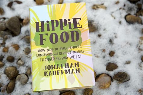 From Brown Rice To Tofu How Hippie Food Became American Cuisine Here And Now