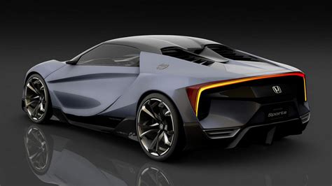 New Concept Honda Prelude 2022 New Cars Design
