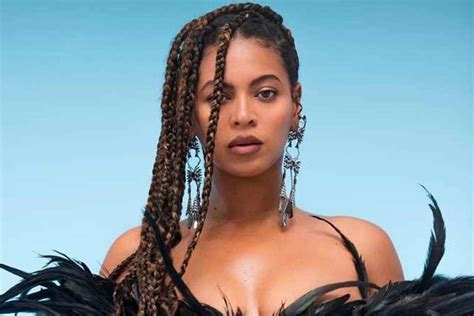 Beyoncés Renaissance Album Tracklist Revealed Swisher Post
