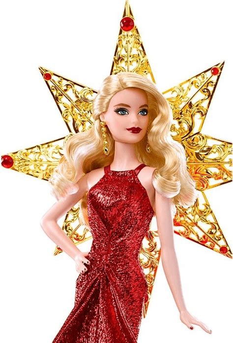 2017 ref dyx39 barbie holiday 2017 doll holiday