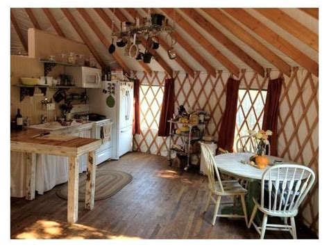 Available in one of three base, green, blue or orange. 30′ Colorado Yurt For Sale | Tiny Living | Pinterest ...