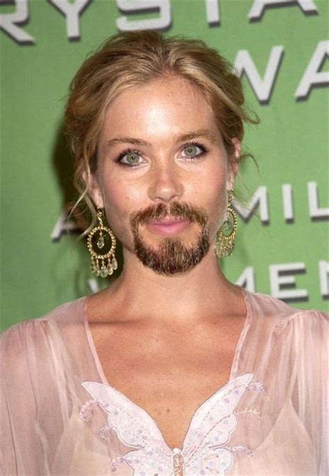 10 Funny Pictures Of Bearded Celebrities Ever