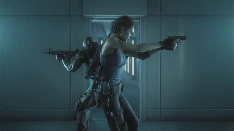 Resident Evil 3 Review Scores Our Roundup Of The Critics Pcgamesn